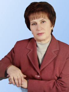 Спесивцева Галина Ильинична Спесивцева Галина Ильинична