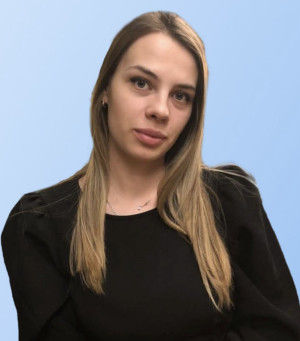 Инструктор по физической культуре Романенко Полина Александровна Инструктор по физической культуре Романенко Полина Александровна